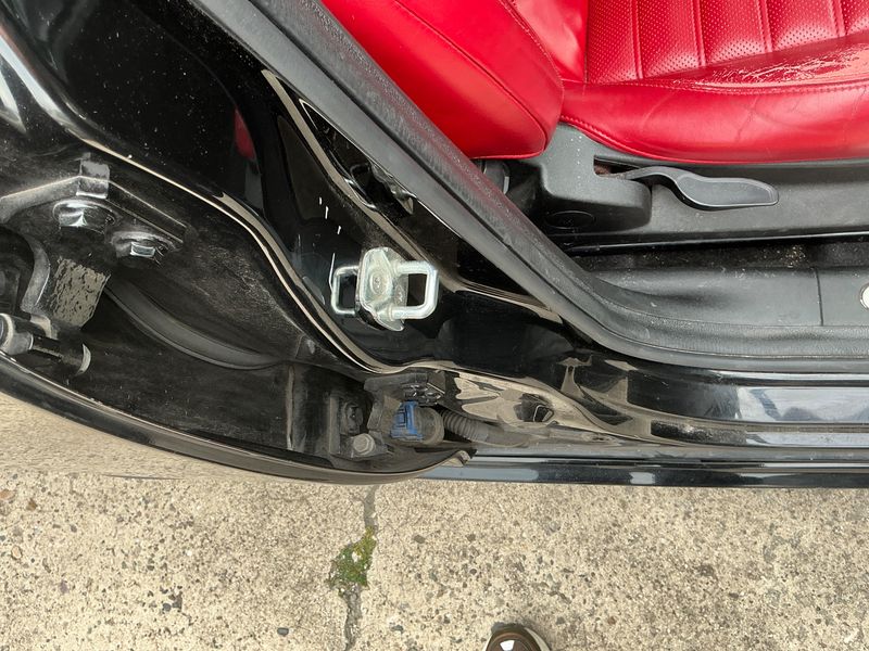 Alfa Romeo Giulietta 1.8 Turbo Quadrifoglio Verde 2012 – снимка 38