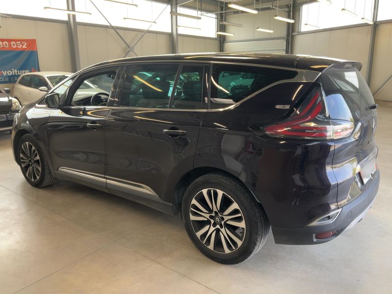 Renault Espace 1.6 dCi Energy Initiale Paris — zdjęcie 3