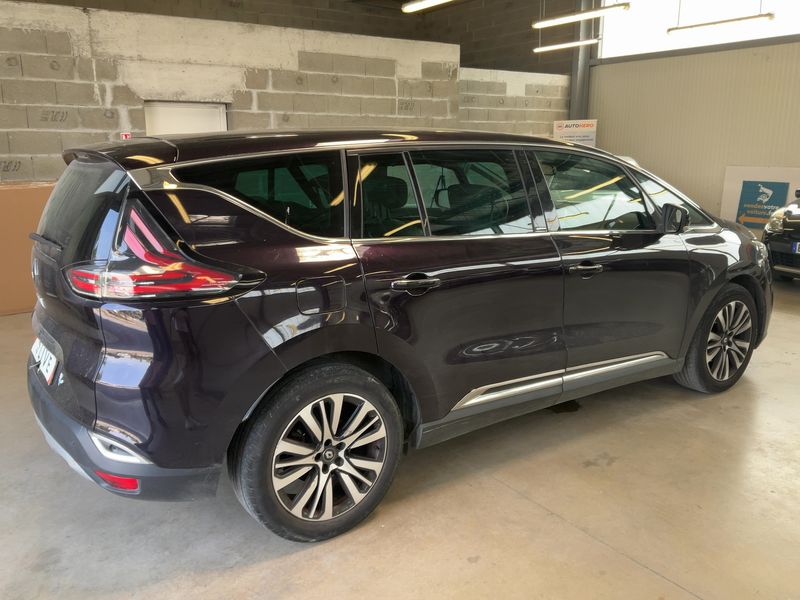 Renault Espace 1.6 dCi Energy Initiale Paris — zdjęcie 6