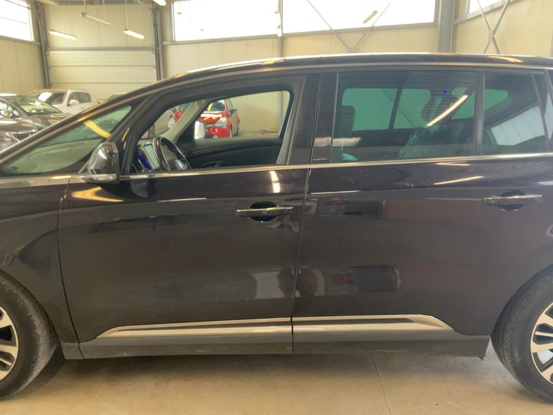 Renault Espace 1.6 dCi Energy Initiale Paris — zdjęcie 4