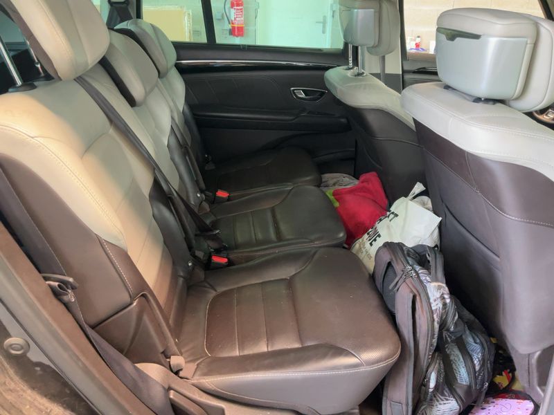 Renault Espace 1.6 dCi Energy Initiale Paris — zdjęcie 14