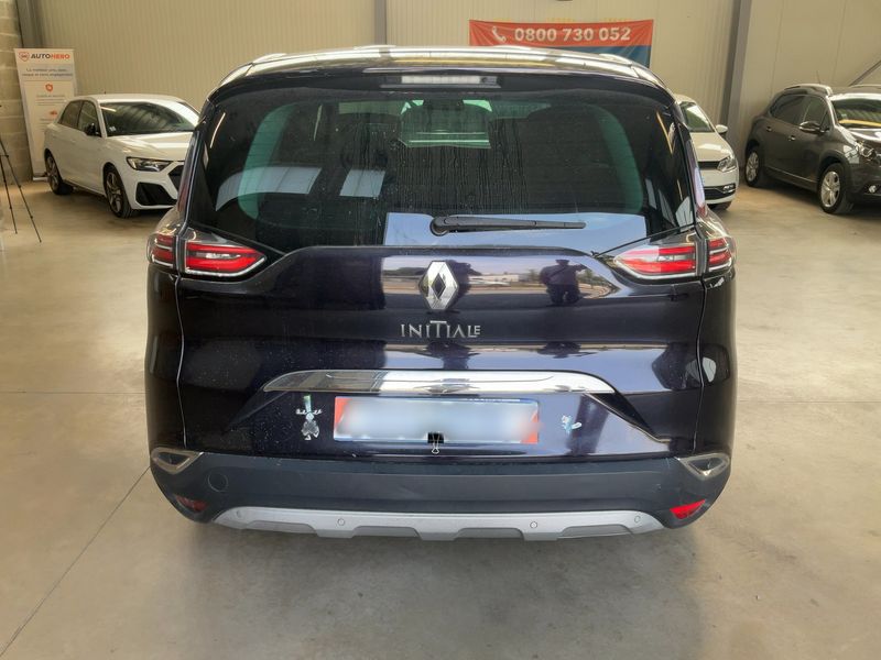 Renault Espace 1.6 dCi Energy Initiale Paris — zdjęcie 5