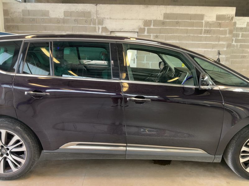 Renault Espace 1.6 dCi Energy Initiale Paris — zdjęcie 7