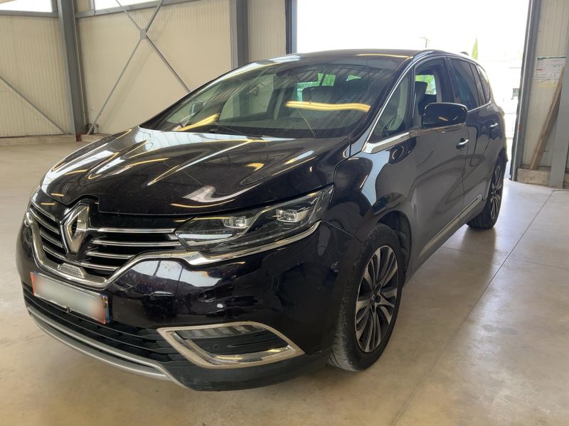 Renault Espace 1.6 dCi Energy Initiale Paris