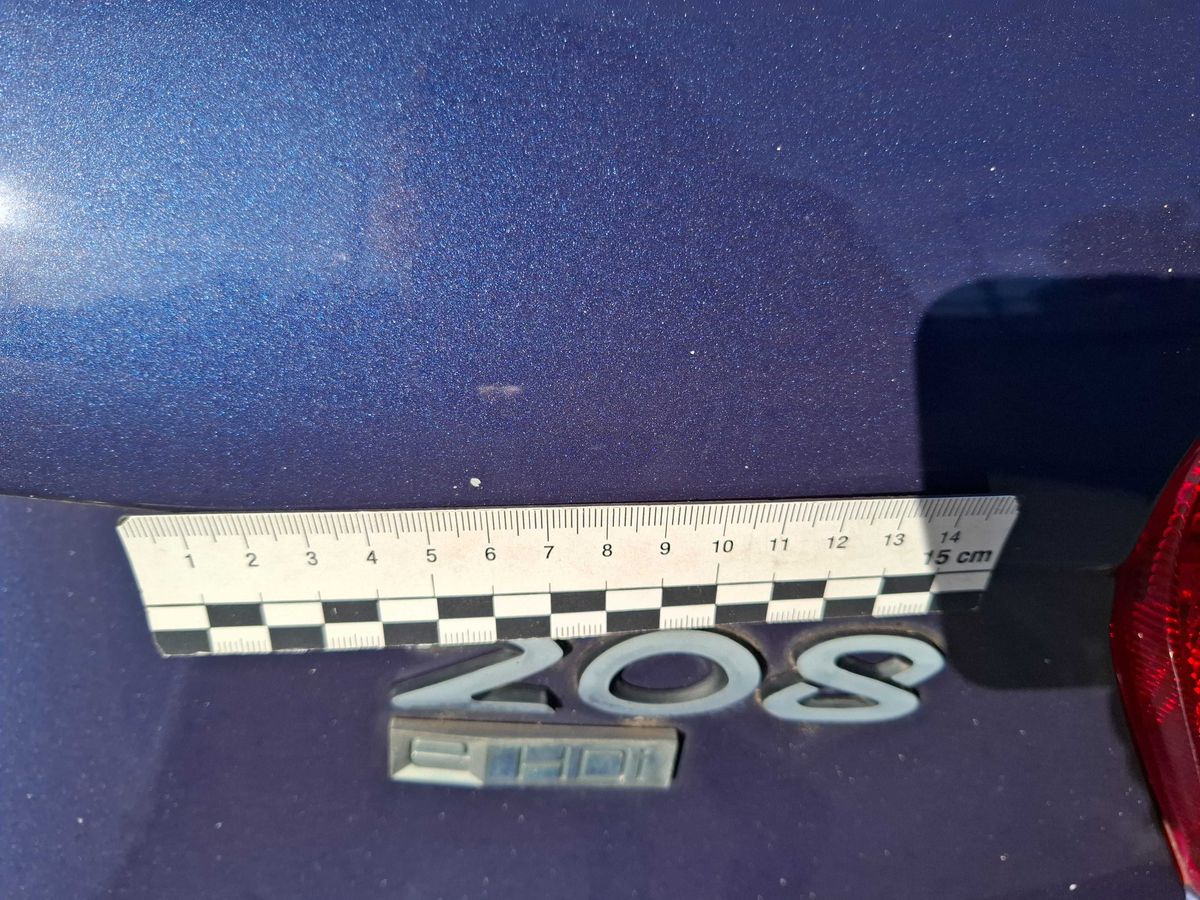 Peugeot 208 2015 — photo 83
