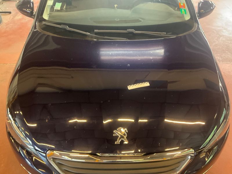Peugeot 308 1.6 Blue-HDi Active Business 2016 – снимка 54