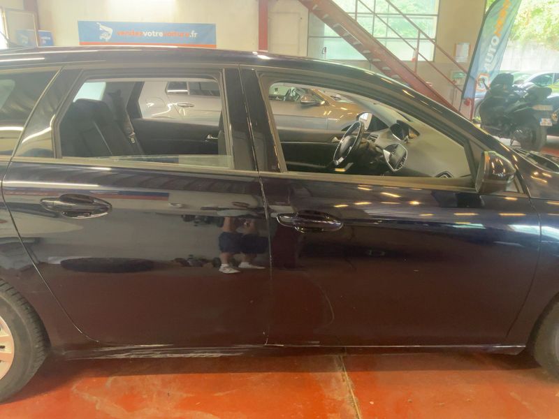 Peugeot 308 1.6 Blue-HDi Active Business — zdjęcie 7