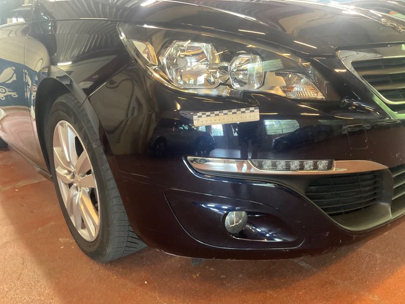 Peugeot 308 1.6 Blue-HDi Active Business 2016 – снимка 53