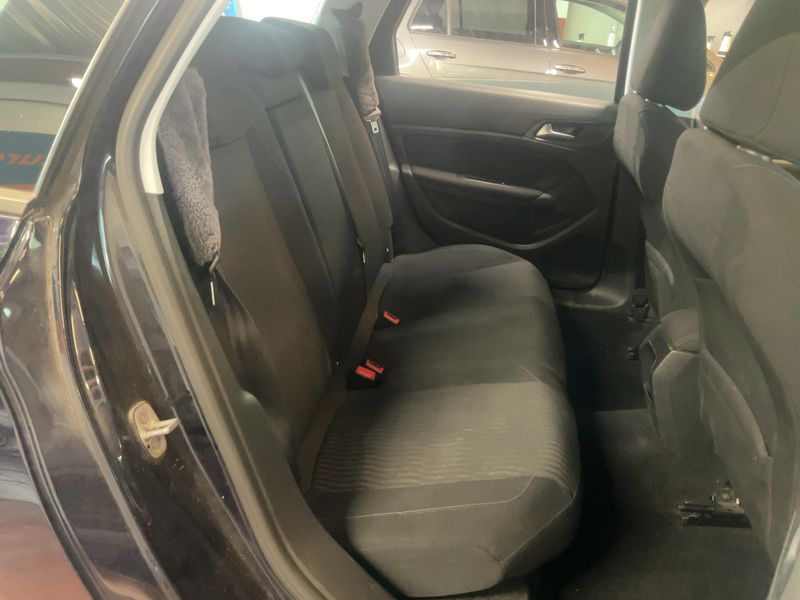 Peugeot 308 1.6 Blue-HDi Active Business — zdjęcie 14