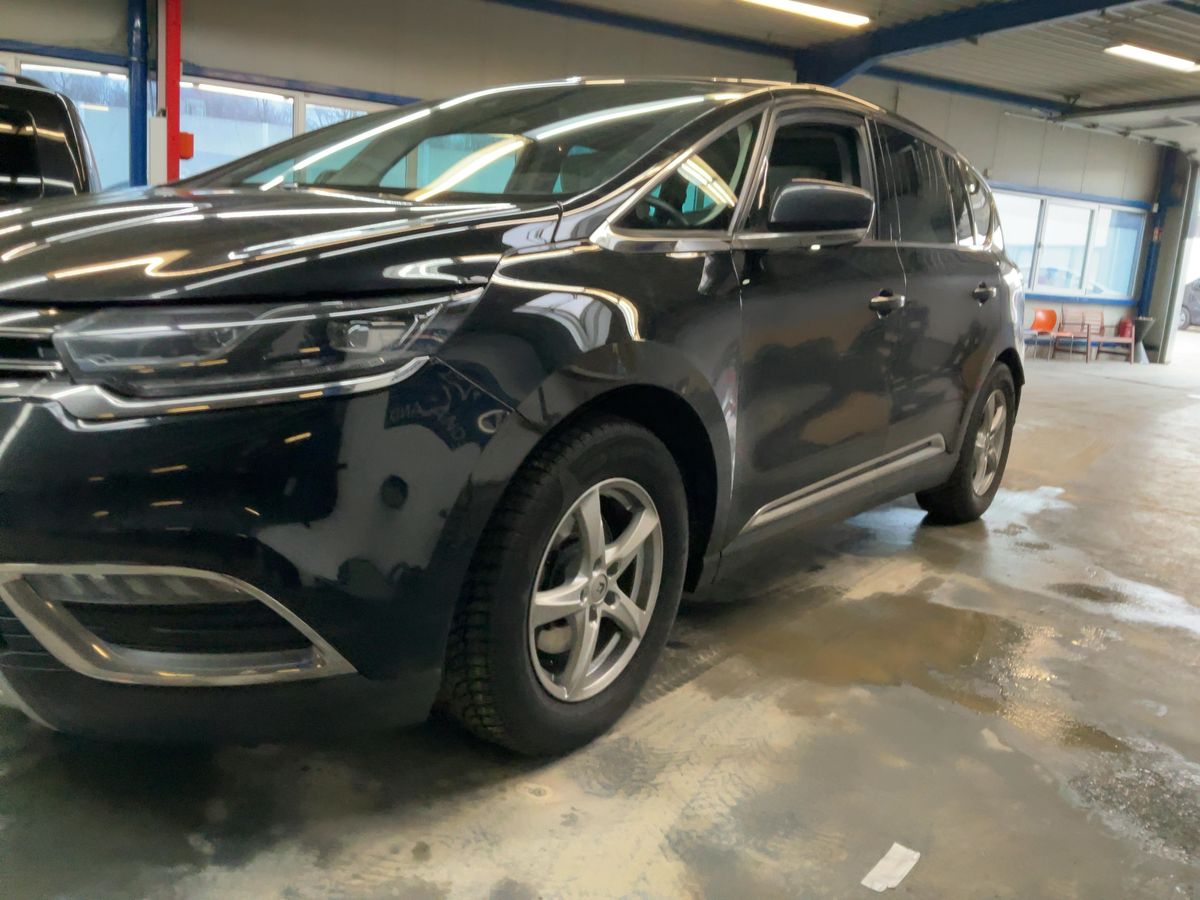 Renault Espace d'occasion