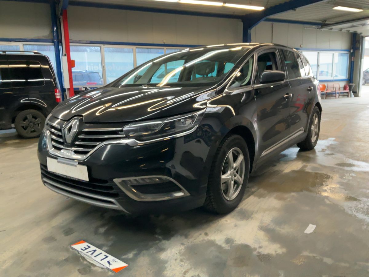 Renault Espace d'occasion