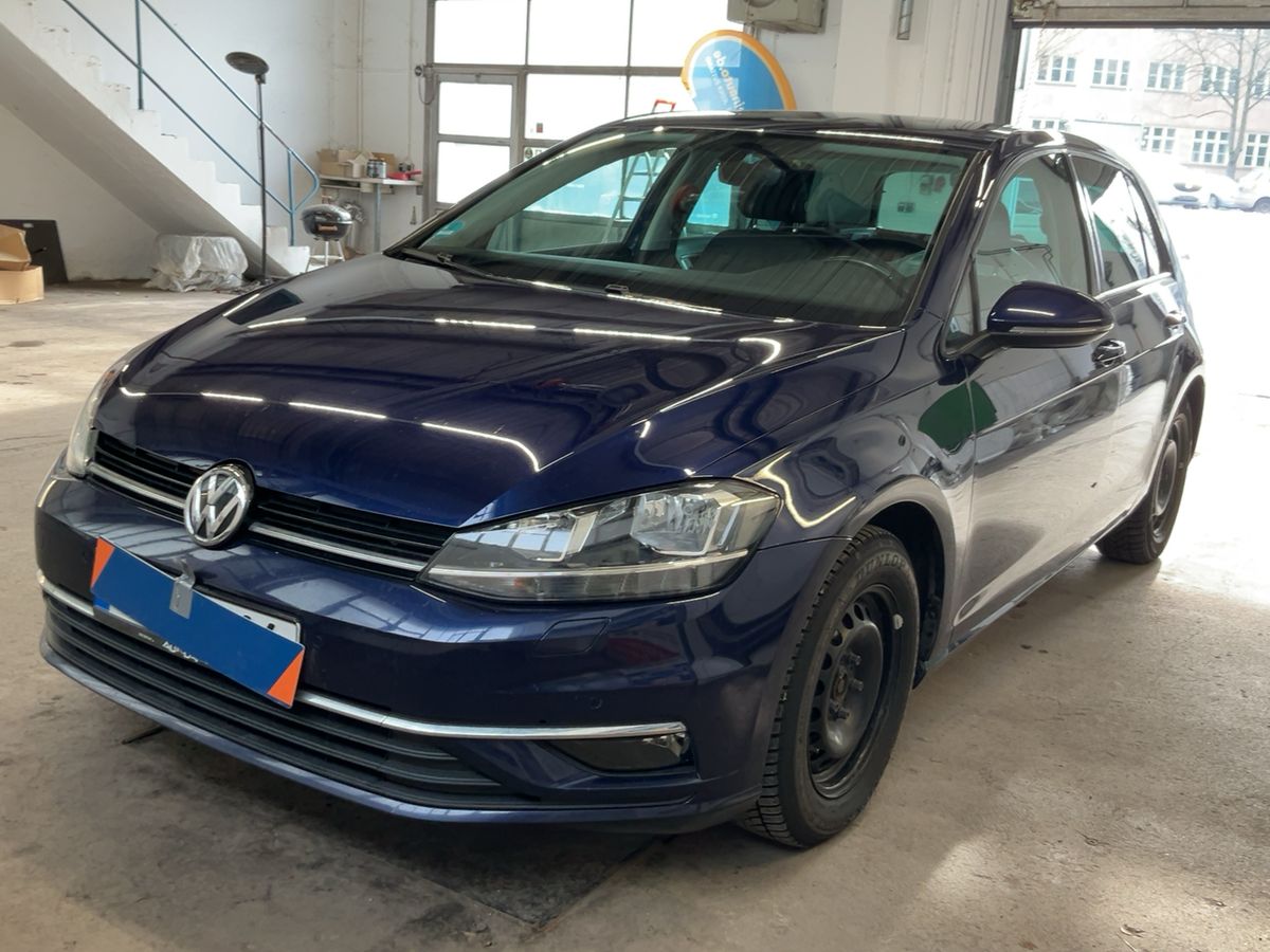 Volkswagen Golf d'occasion
