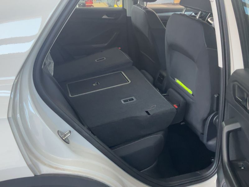 Volkswagen T-Roc 1.5 TSI ACT Style — zdjęcie 14