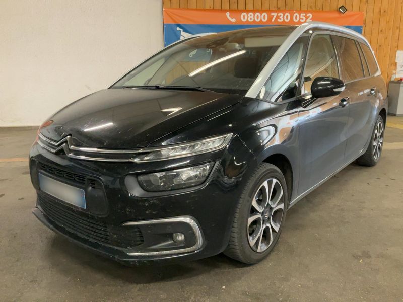 Citroen C4 Grand Spacetourer 1.5 Blue-HDi Business +