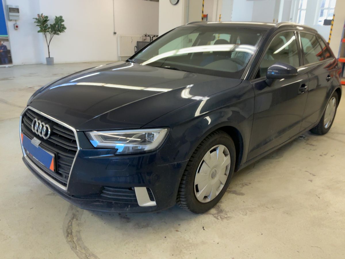 Audi A3 d'occasion