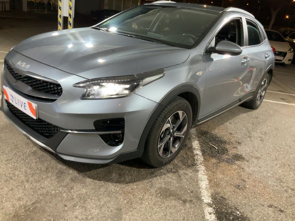 Kia XCeed d'occasion