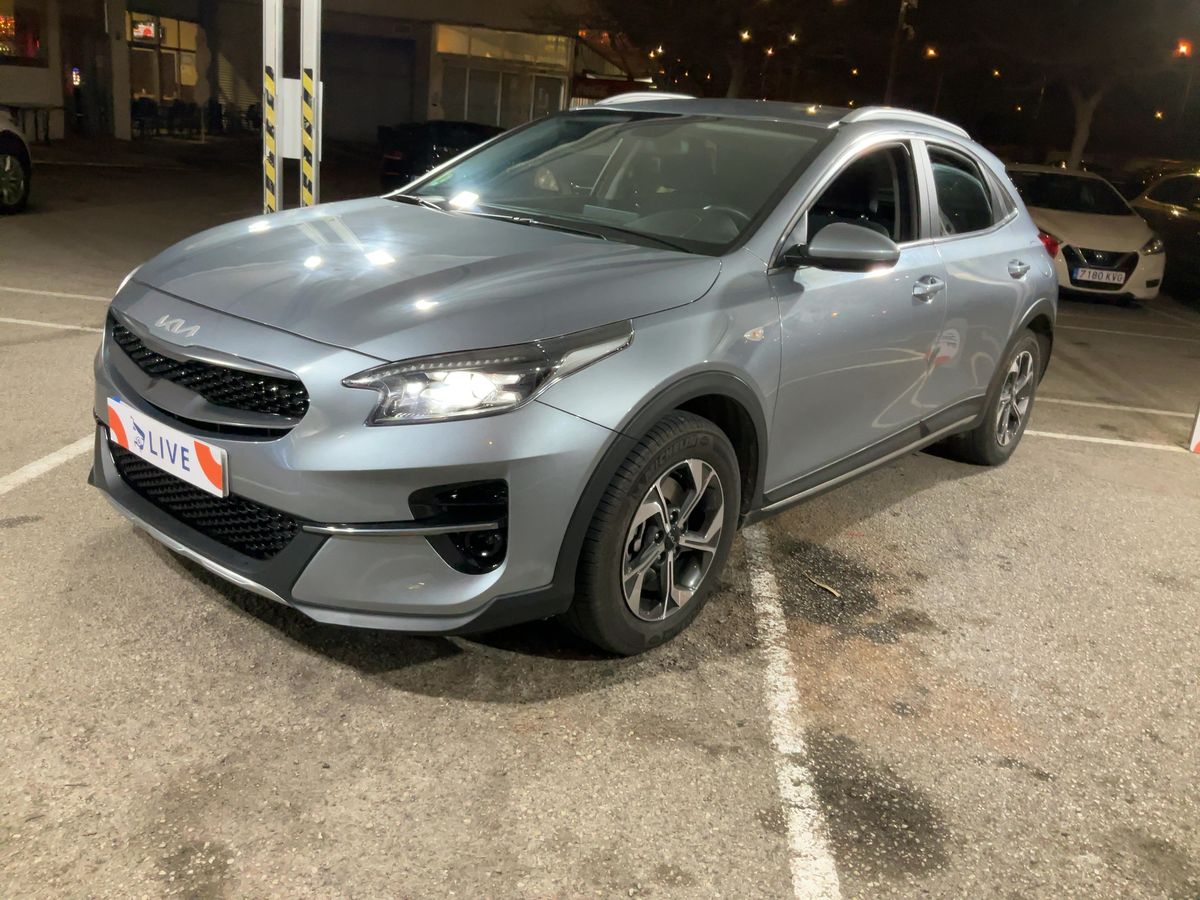 Kia XCeed d'occasion