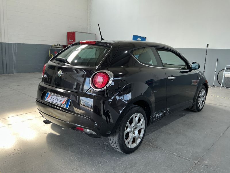 Alfa Romeo MiTo 1.3 JTD Distinctive — zdjęcie 2