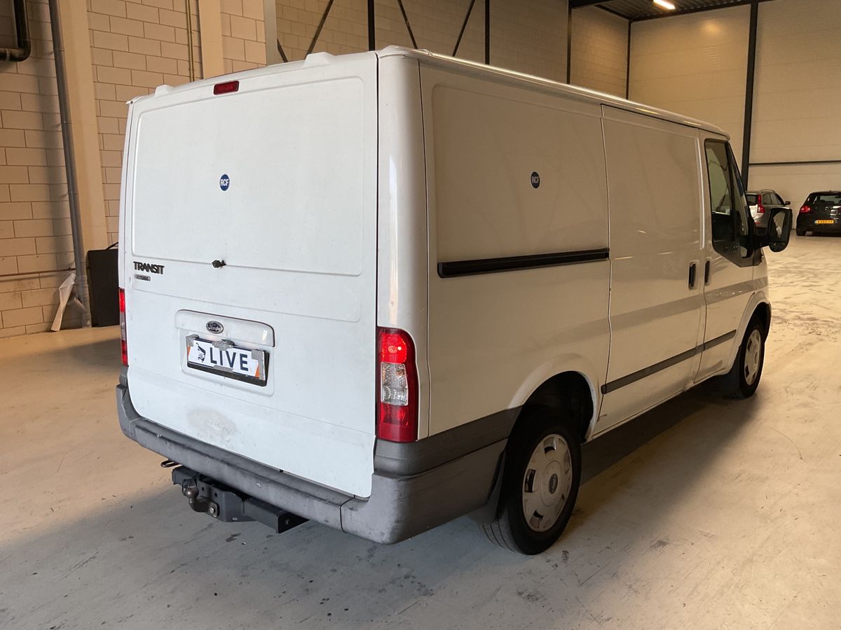 Ford Transit 2.2 TDCi FT 260 K LKW