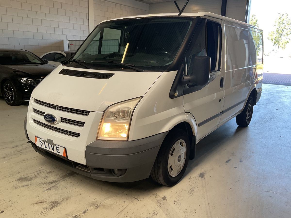 Ford Transit 2.2 TDCi FT 260 K LKW