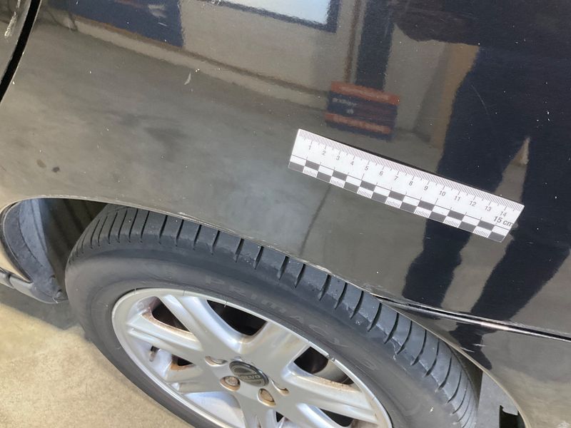 Volvo S60 2.4 2004 – снимка 28