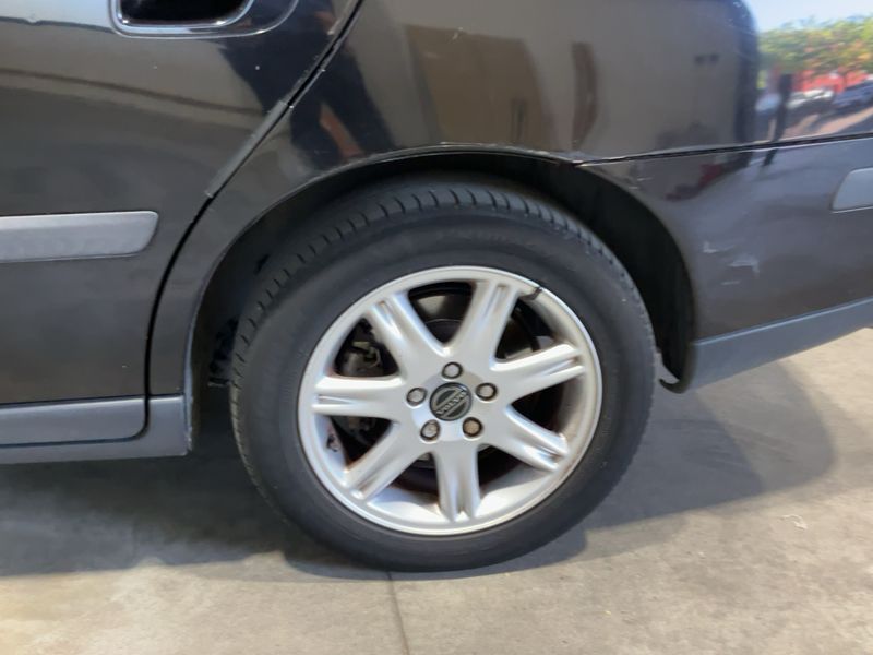 Volvo S60 2.4 2004 – снимка 5