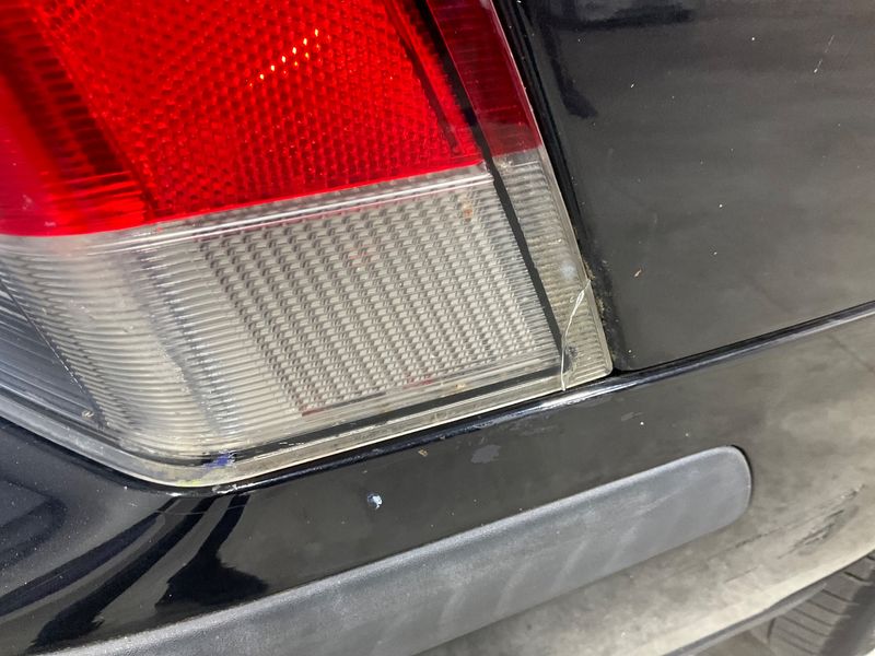 Volvo S60 2.4 2004 – снимка 32