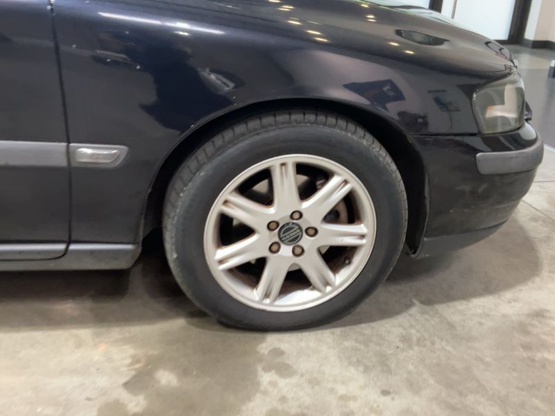 Volvo S60 2.4 2004 – снимка 11
