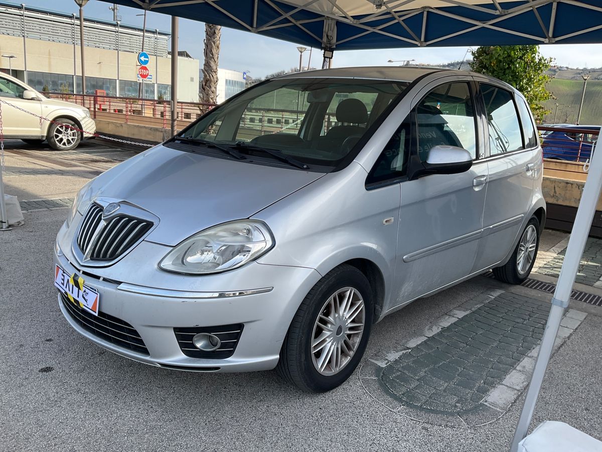 Lancia Musa d'occasion