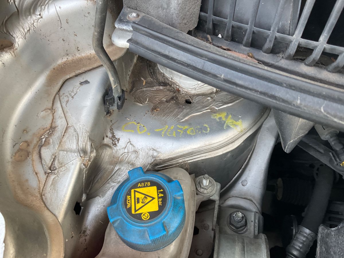 Lancia Musa 2011 — photo 3