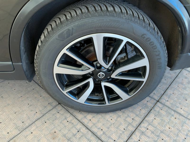 Nissan X-Trail 1.7 dCi Tekna 4x4 2020 – снимка 5