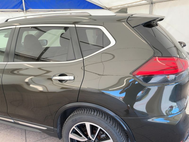 Nissan X-Trail 1.7 dCi Tekna 4x4 2020 – снимка 6