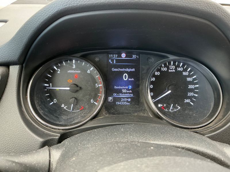Nissan X-Trail 1.7 dCi Tekna 4x4 2020 – снимка 18