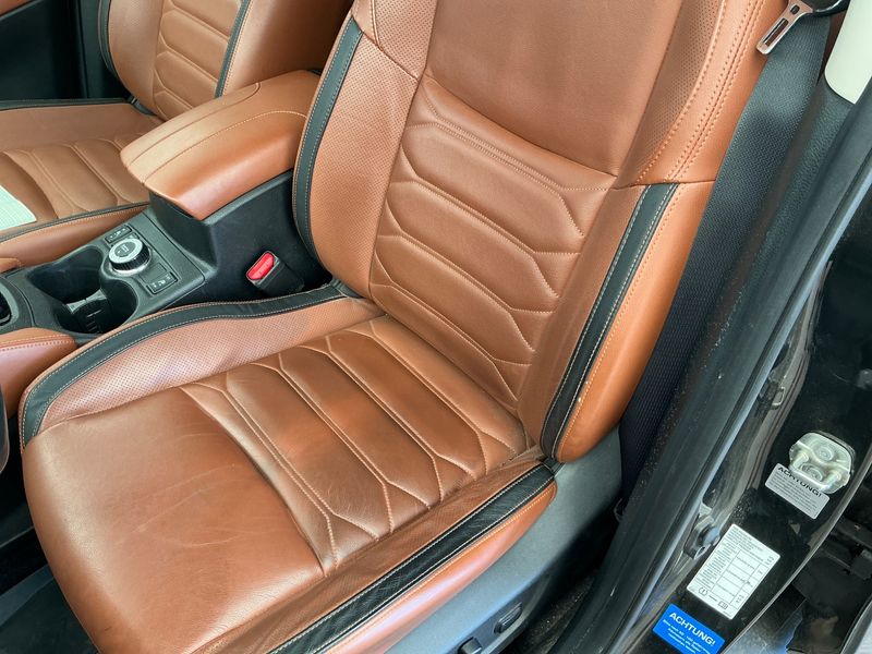 Nissan X-Trail 1.7 dCi Tekna 4x4 2020 – снимка 23