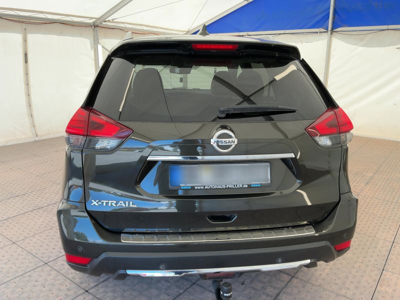 Nissan X-Trail 1.7 dCi Tekna 4x4 2020 – снимка 7
