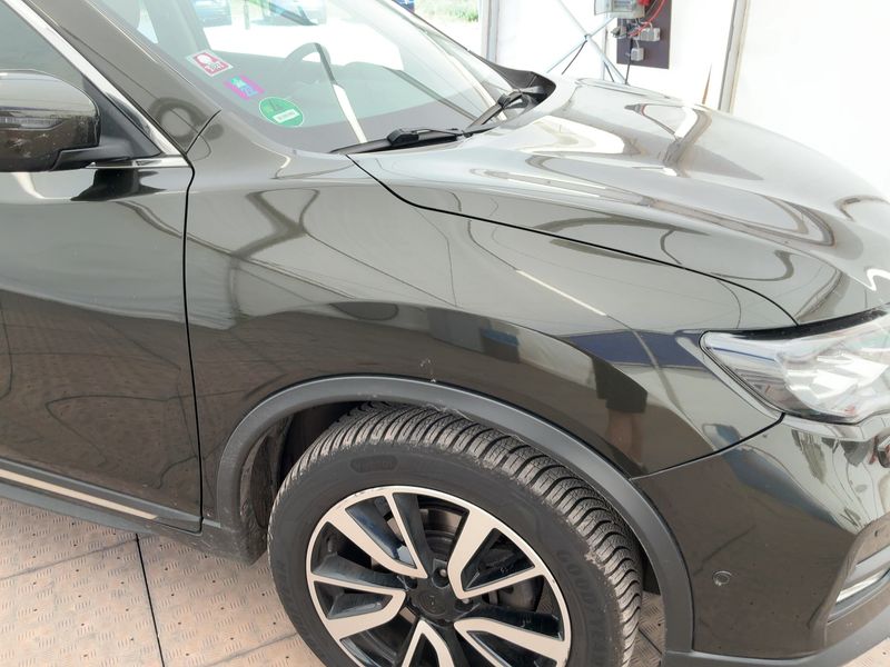 Nissan X-Trail 1.7 dCi Tekna 4x4 2020 – снимка 12
