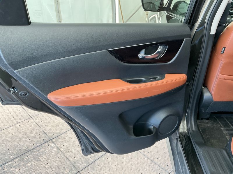 Nissan X-Trail 1.7 dCi Tekna 4x4 2020 – снимка 21