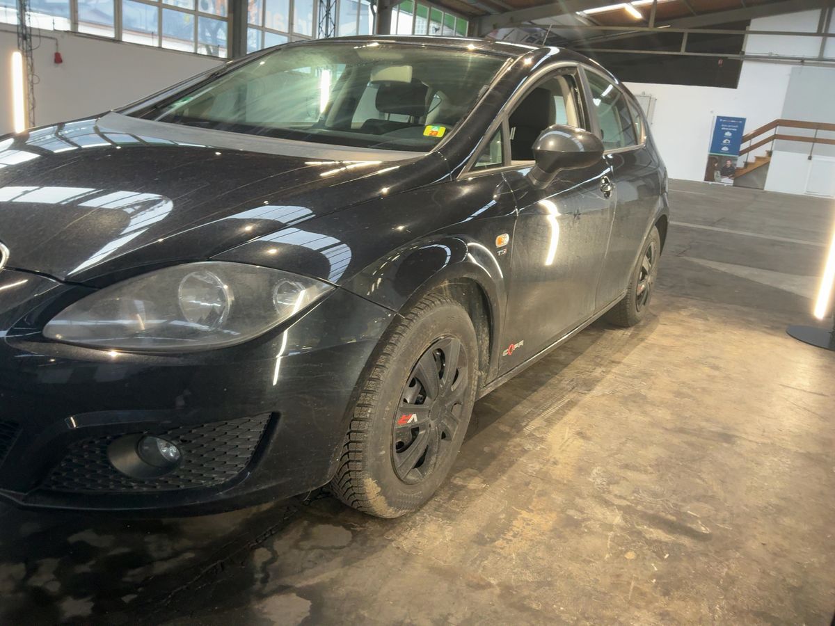 Seat Leon d'occasion