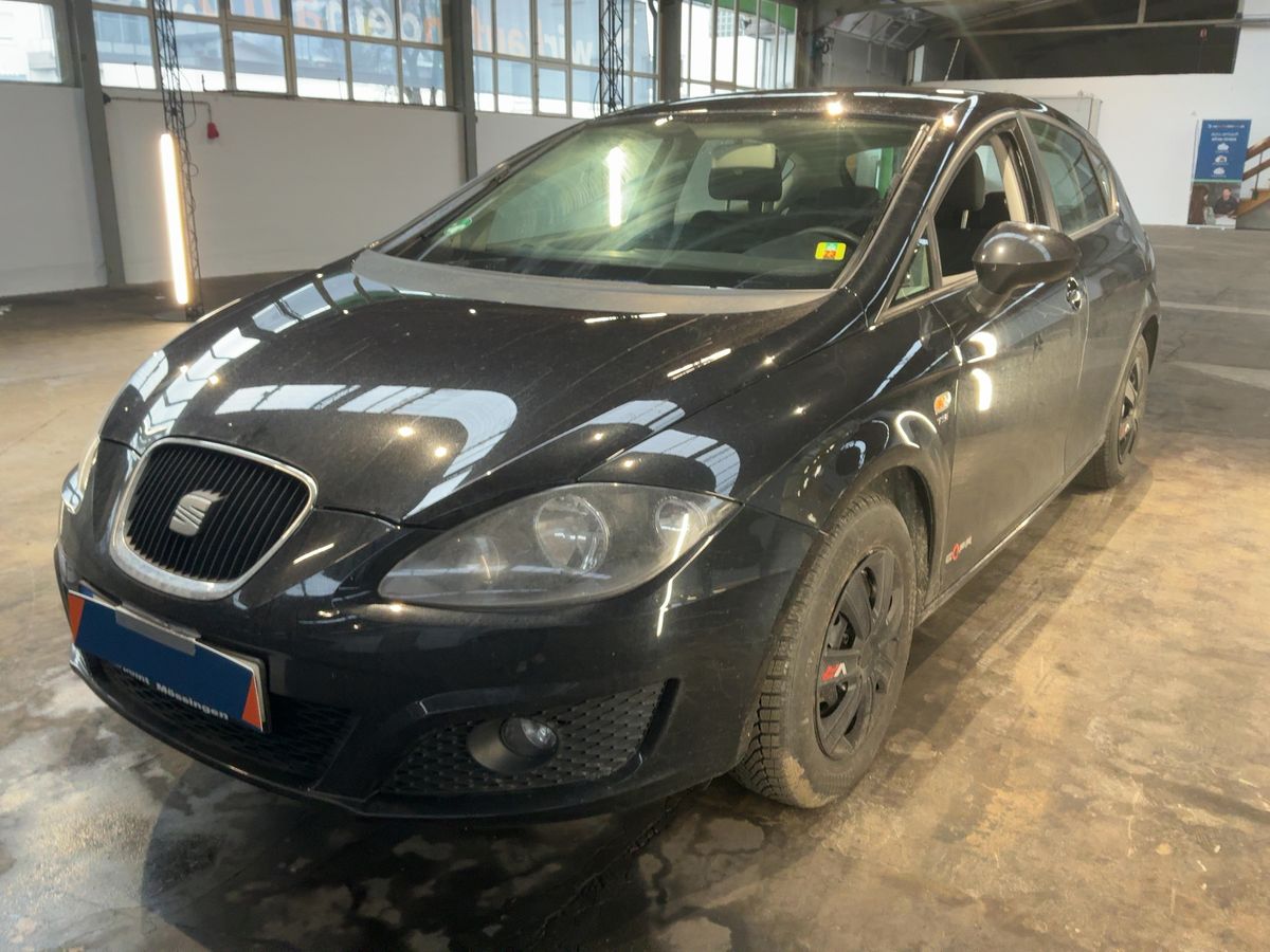 Seat Leon d'occasion