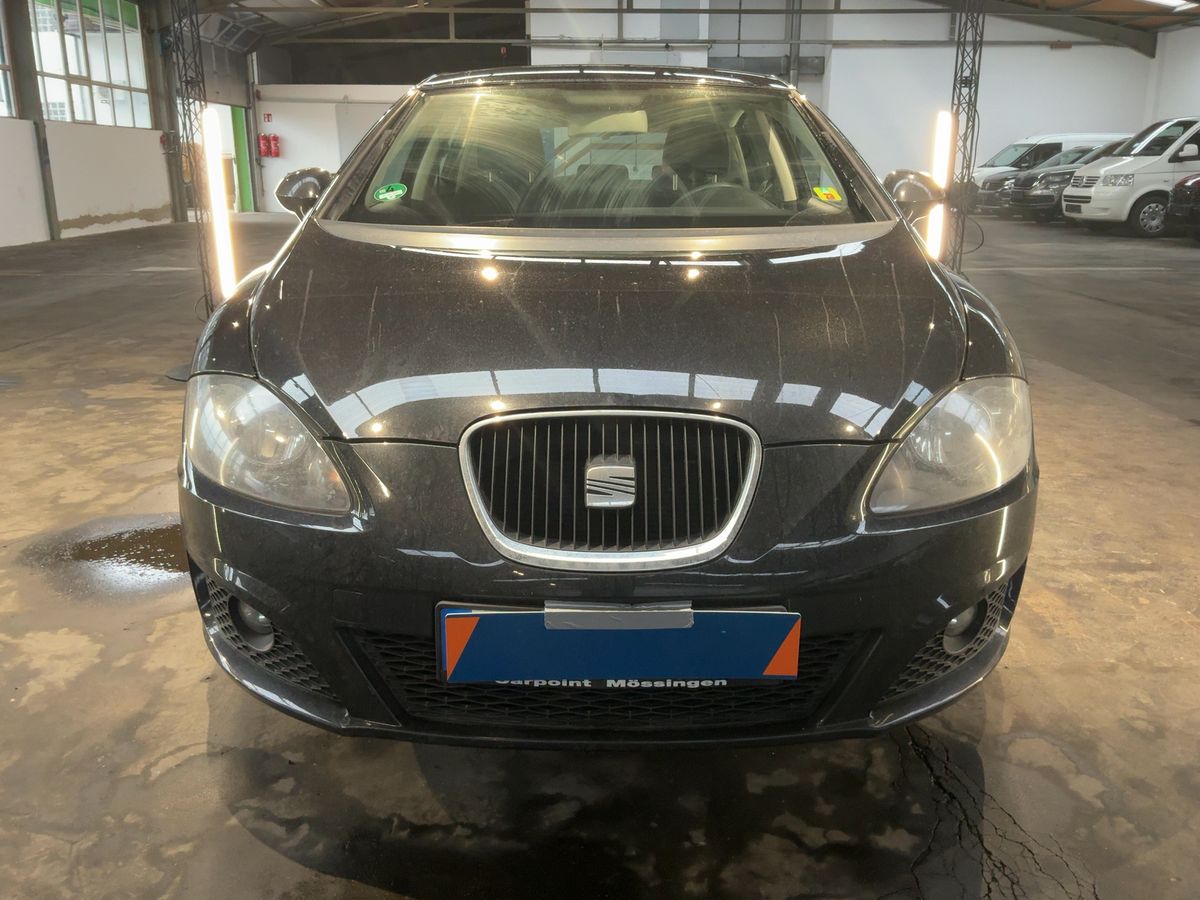 Seat Leon 2012 — photo 15