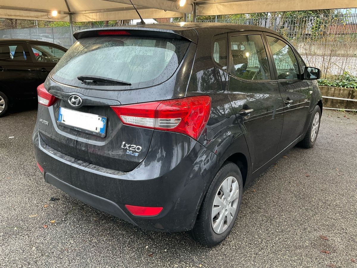 Hyundai ix20 1.4 Classic