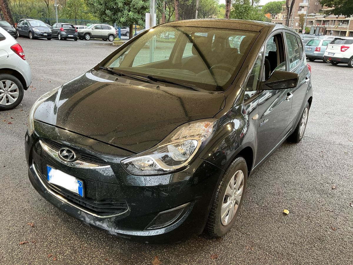 Hyundai ix20 1.4 Classic