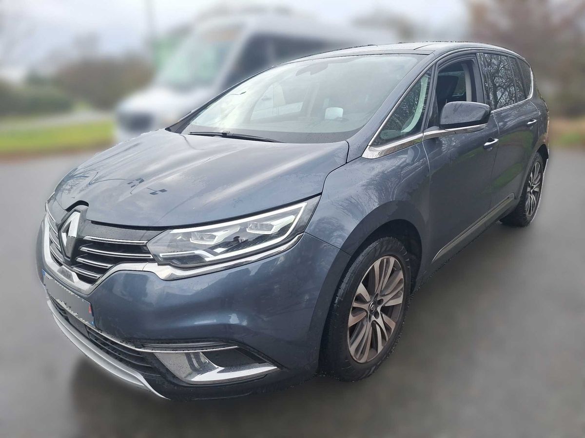 Renault Espace d'occasion