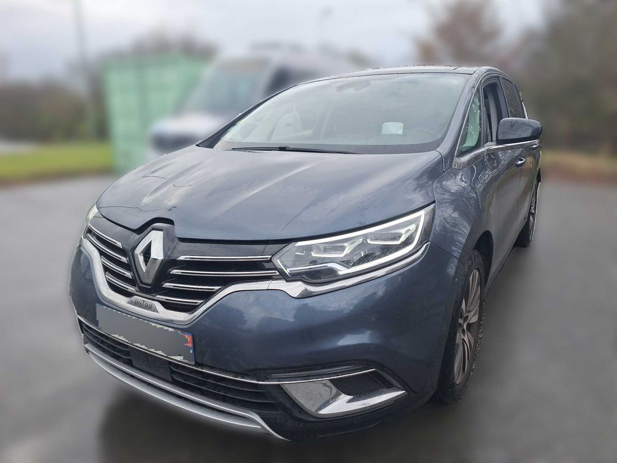 Renault Espace d'occasion