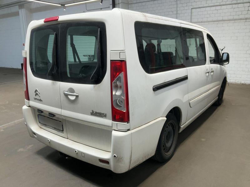 Citroen Jumpy 2.0 HDi L2 Multispace Selection 2016 – снимка 8
