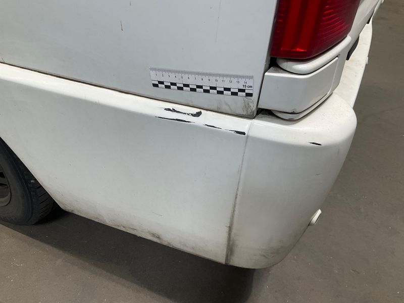 Citroen Jumpy 2.0 HDi L2 Multispace Selection 2016 – снимка 26