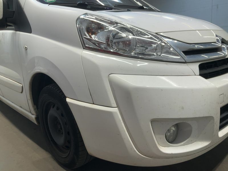 Citroen Jumpy 2.0 HDi L2 Multispace Selection 2016 – снимка 12