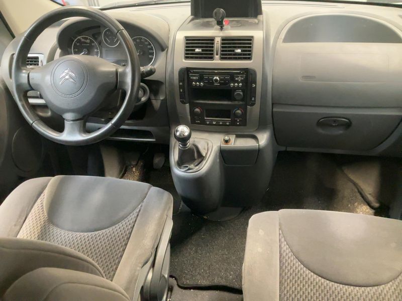 Citroen Jumpy 2.0 HDi L2 Multispace Selection 2016 – снимка 18