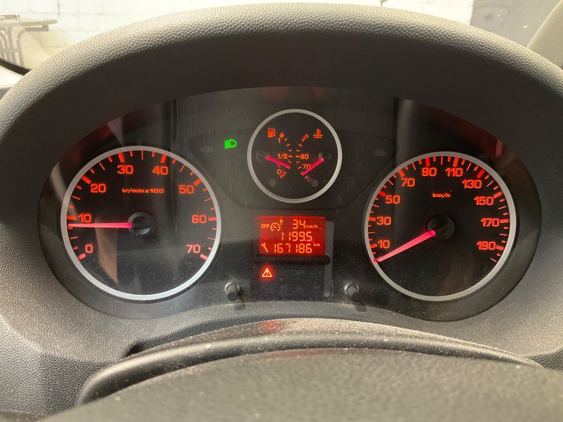 Citroen Jumpy 2.0 HDi L2 Multispace Selection 2016 – снимка 19