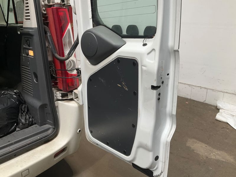 Citroen Jumpy 2.0 HDi L2 Multispace Selection 2016 – снимка 24